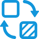 场景内材质替换